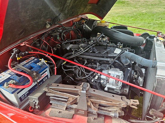 Jeep Wrangler 9 of 16