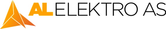 AL ELEKTRO AS logo