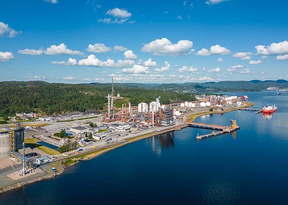 Bilde 1 av 2 i jobbannonse-galleriet