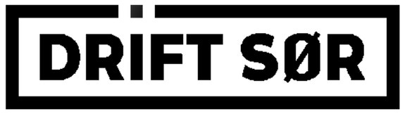 Drift Sør AS logo