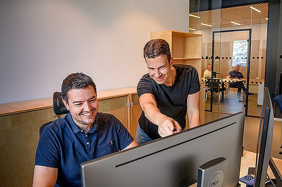 Bilde 2 av 2 i jobbannonse-galleriet