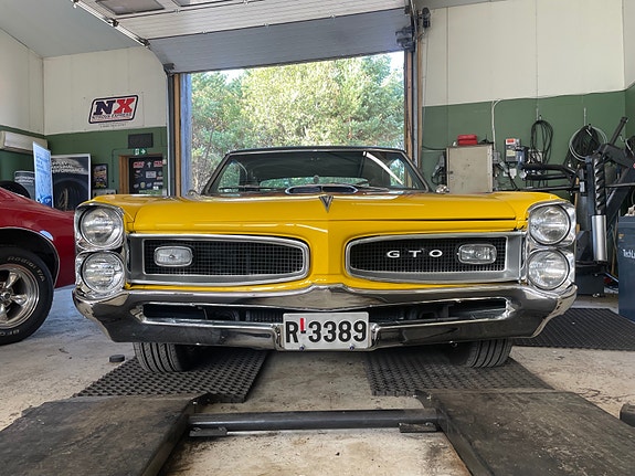 Pontiac Andre 5 of 5