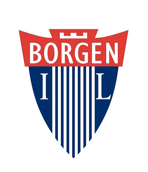 Borgen Idrettslag logo