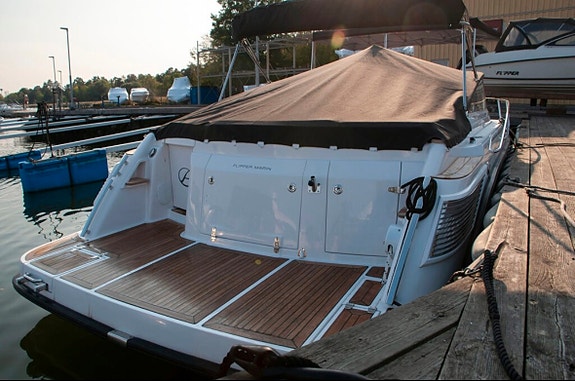 Aquador 28 DC 4 of 5