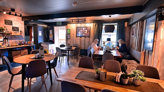 Bilde 4 av 10 i jobbannonse-galleriet