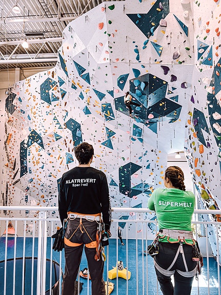 Bilde 2 av 5 i jobbannonse-galleriet