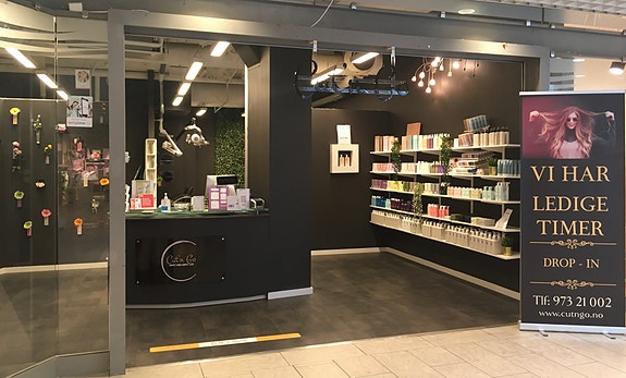 Bilde 1 av 7 i jobbannonse-galleriet