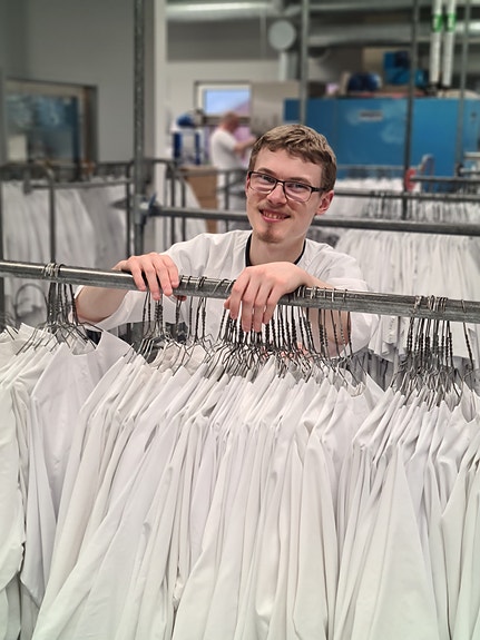 Bilde 1 av 3 i jobbannonse-galleriet