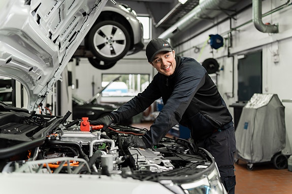 Bilde 2 av 3 i jobbannonse-galleriet