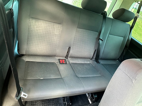 Volkswagen Transporter 14 of 23