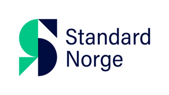 STANDARD NORGE logo