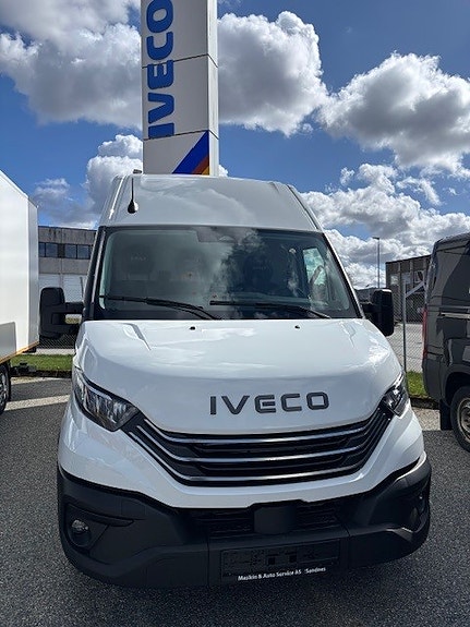 Iveco Daily 3 of 27