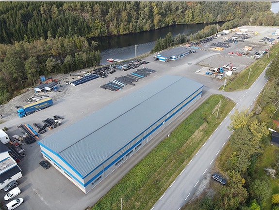 Bilde 3 av 10 i jobbannonse-galleriet