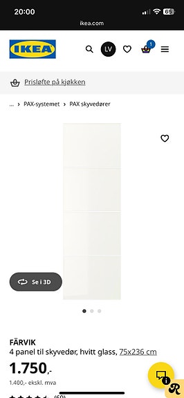 Product image 2 of 3