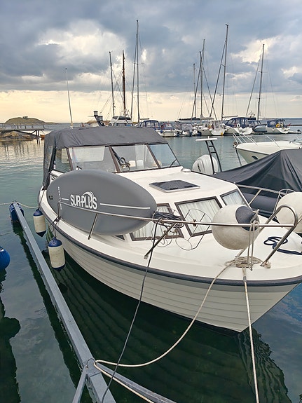 Velholdt Polar 770 144 hk 3 of 5