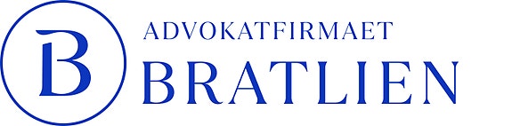 Advokatfirmaet Bratlien logo