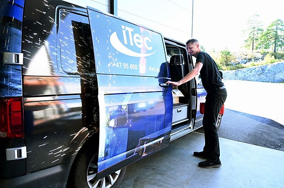 Bilde 3 av 8 i jobbannonse-galleriet