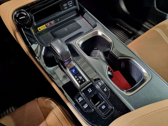 Lexus NX 450h