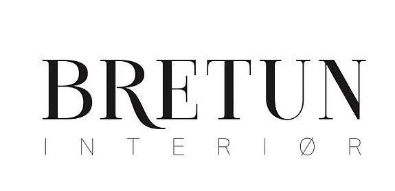 Bretun Interiør AS logo