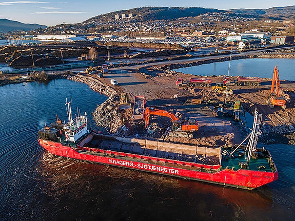 Bilde 7 av 9 i jobbannonse-galleriet