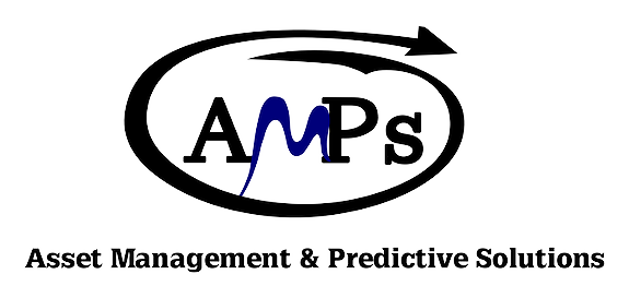 AMPS AS logo