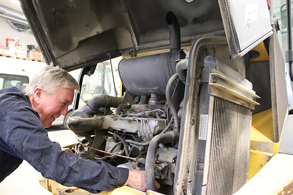 Bilde 1 av 2 i jobbannonse-galleriet