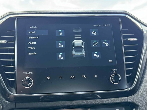 Isuzu D-max 25 of 30