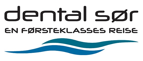 Dental Sør AS logo