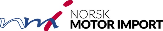 Norsk Motor Import AS (Kawasaki Norge) logo