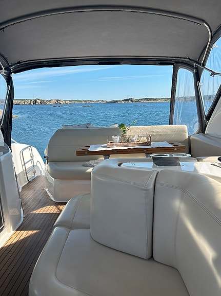 Bavaria 38 sport 25 of 30