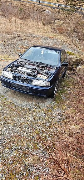 Nissan Primera 3 of 5