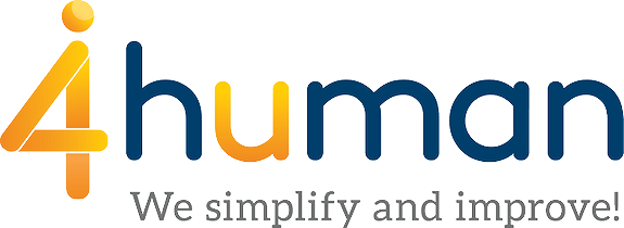 4human HRM AS logo