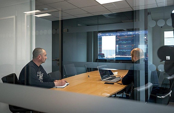 Bilde 5 av 6 i jobbannonse-galleriet