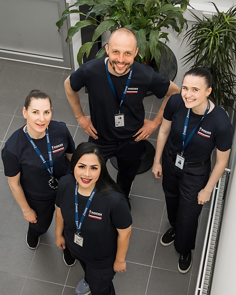 Bilde 3 av 5 i jobbannonse-galleriet