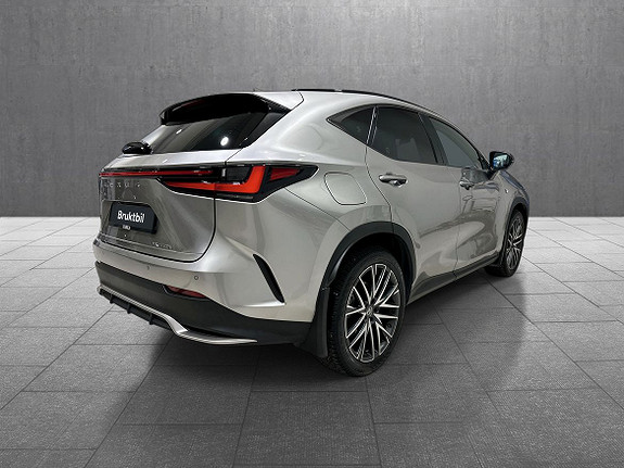 Lexus NX 450h