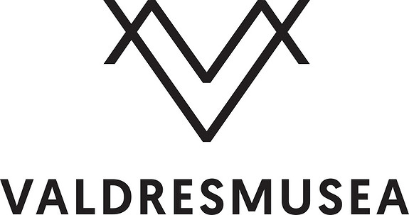 Valdresmusea AS logo