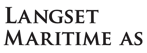 Langset Maritime AS logo