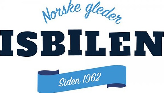 DEN NORSKE ISBILEN AS logo