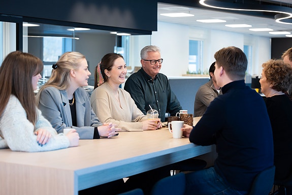 Bilde 1 av 1 i jobbannonse-galleriet