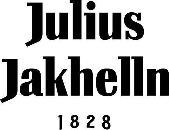 Julius Jakhelln AS logo