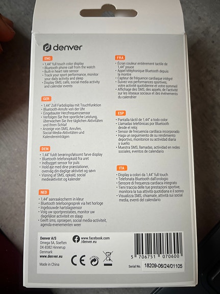 Product image 2 of 3