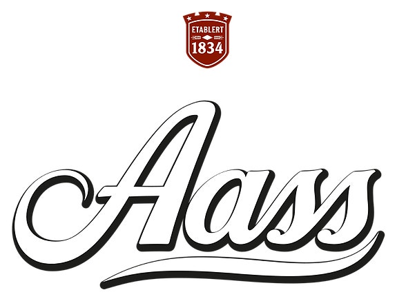 Aass Bryggeri logo