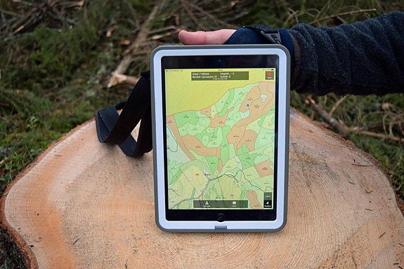 Bilde 1 av 5 i jobbannonse-galleriet