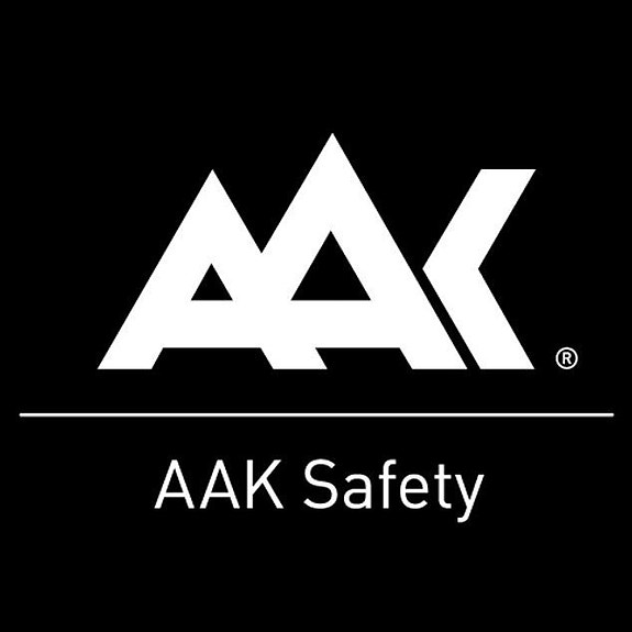 AAK Safety AS logo