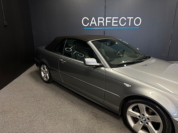 BMW 320Ci 4 of 5