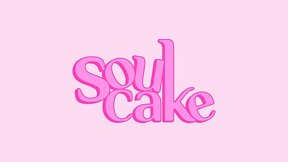 Soulcake AS logo