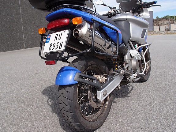 Cagiva Gran Canyon 900 ie 11 of 12