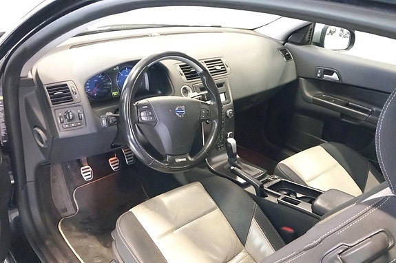Volvo C30 10 of 24