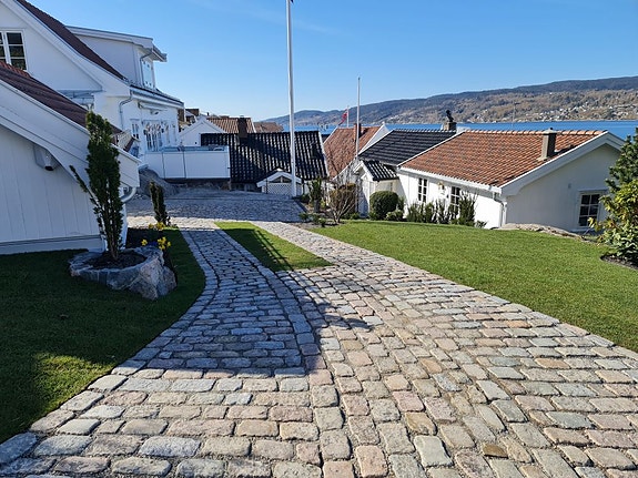 Bilde 3 av 9 i jobbannonse-galleriet