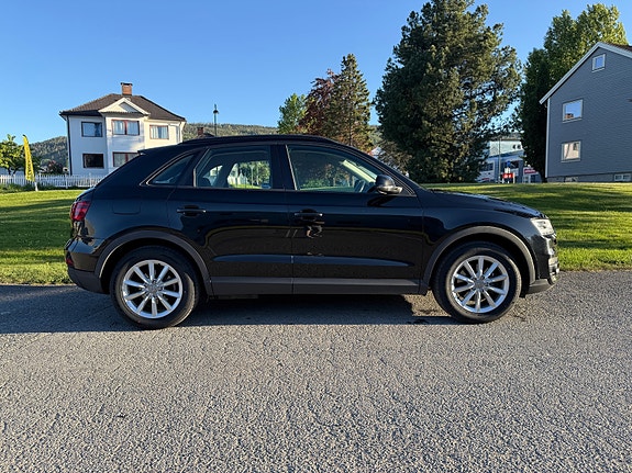 Audi Q3 19 of 30